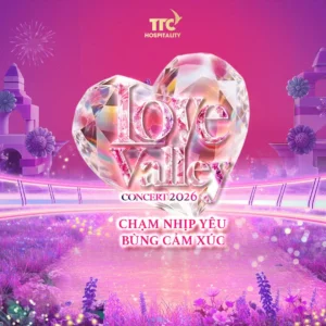 Love valley concert 2026